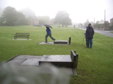 Quoits